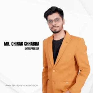 Chirag Chhabra
