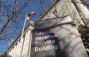 Internal Revenue Service