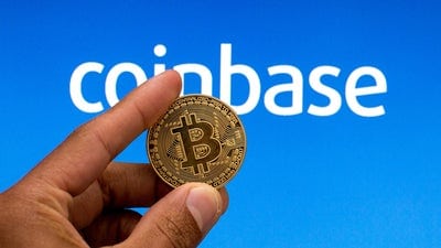 coinbase