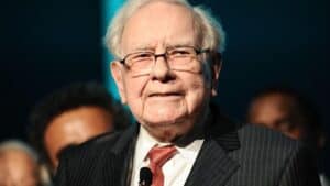 Warren Buffett