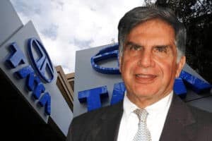 Ratan Tata 