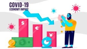 The impact of Covid 19 on the Indian economy