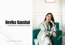 Devika Kaushal