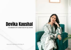 Devika Kaushal