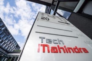 Tech Mahindra