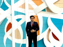 The Dreams of Success: Ashish Chopra ’s Quiet Triumph in The World of Films Ashish Chopra