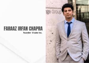 FARAAZ IRFAN CHAPRA 