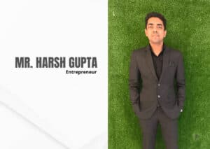 Harsh Gupta