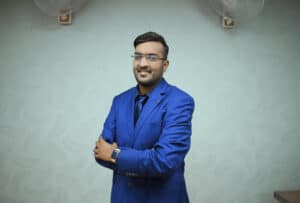 Ankit Yadav, Wealth Manager (USA)