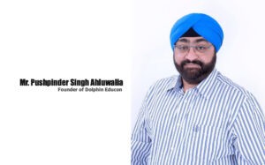 Pushpinder Singh Ahluwalia