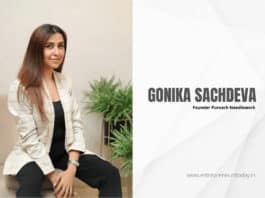 From a CS Professional to the founder of Purosch Needlework know how Gonika Sachdeva catering over the seas in beauty pageants now. Gonika Sachdeva