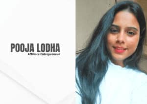 Pooja Lodha