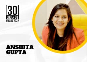 Anshita Gupta