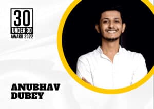 Anubhav Dubey
