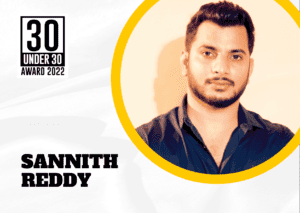 Sannith Reddy