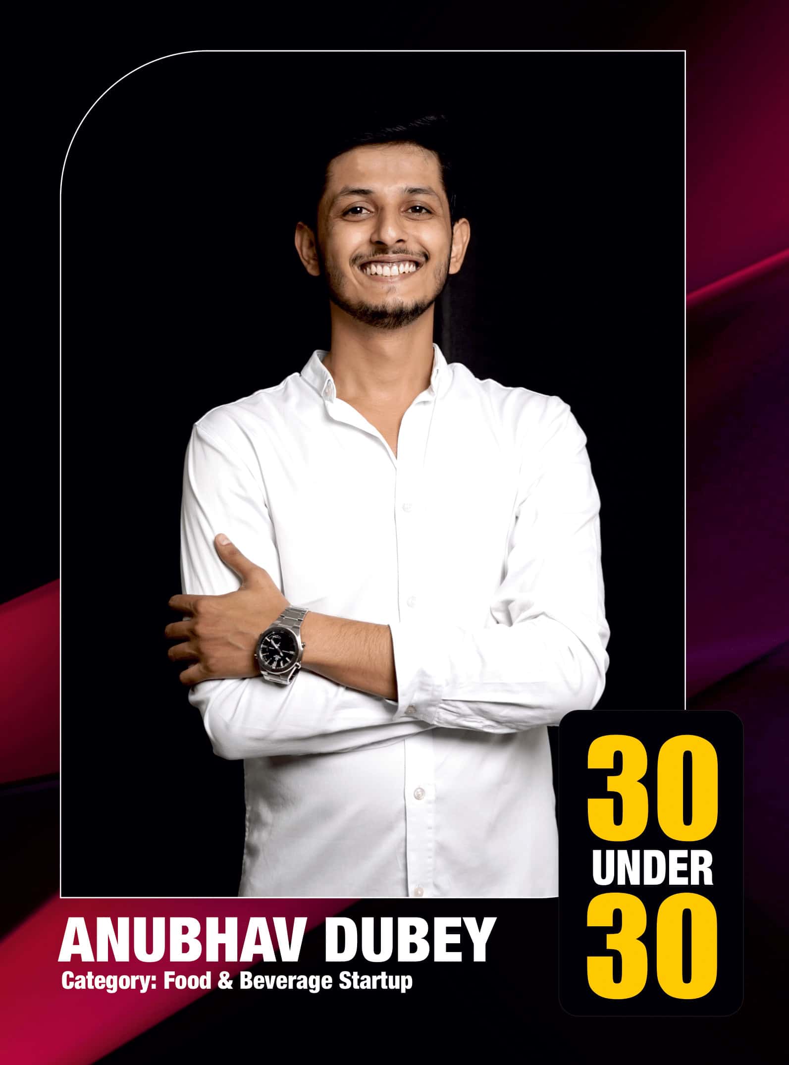 Anubhav