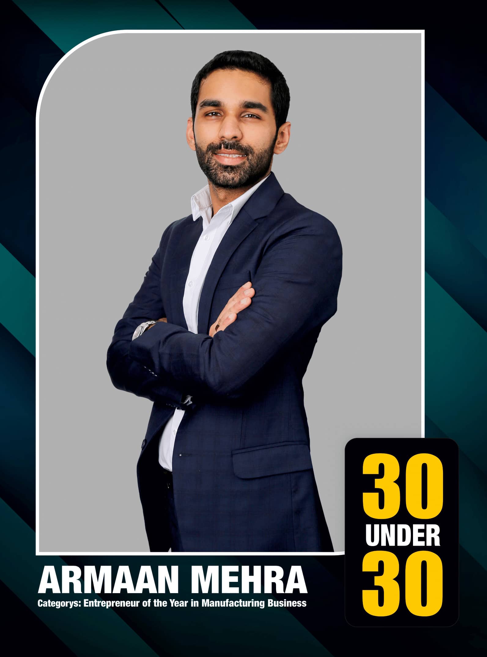 Armaan