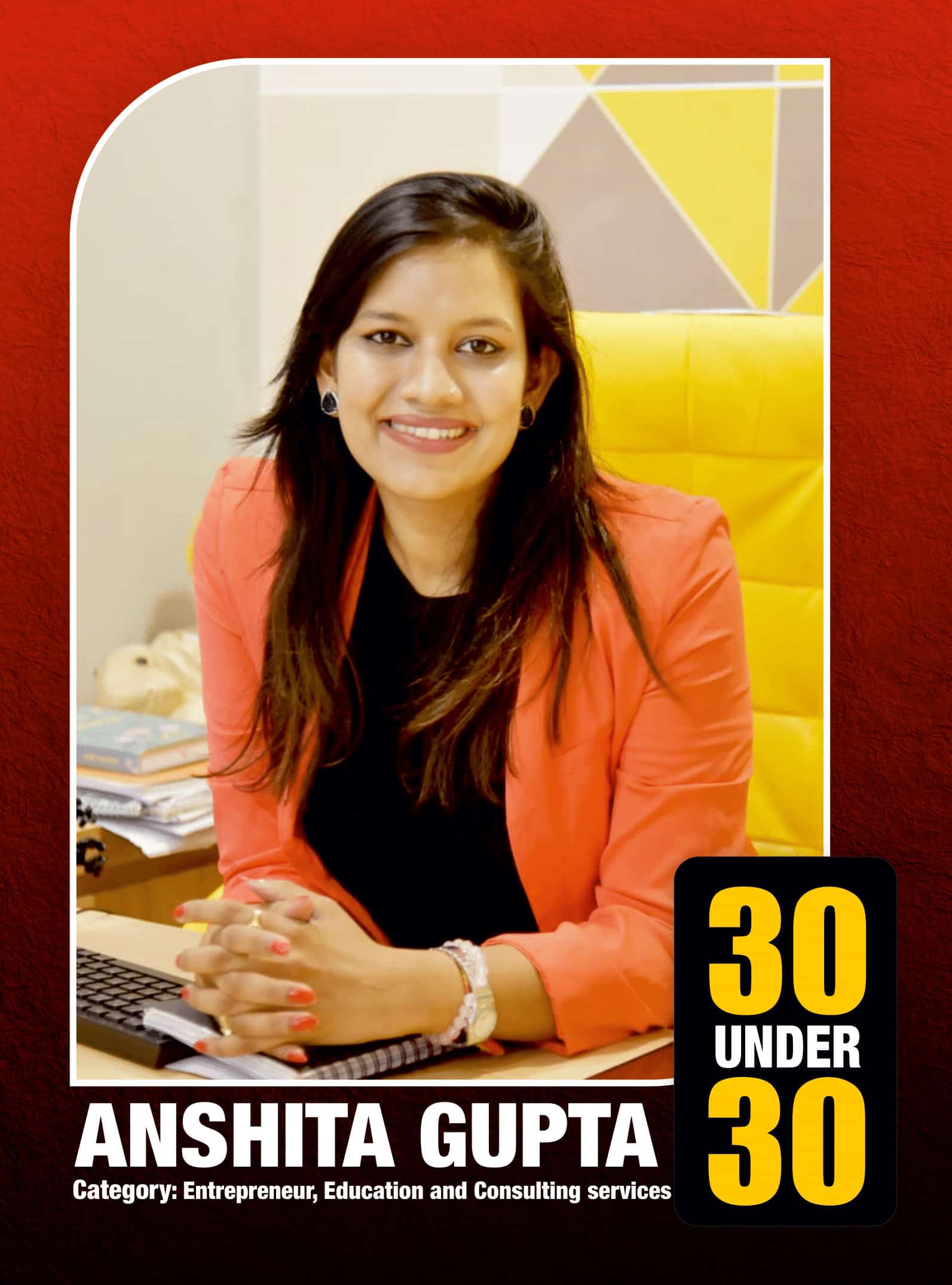 Anshita