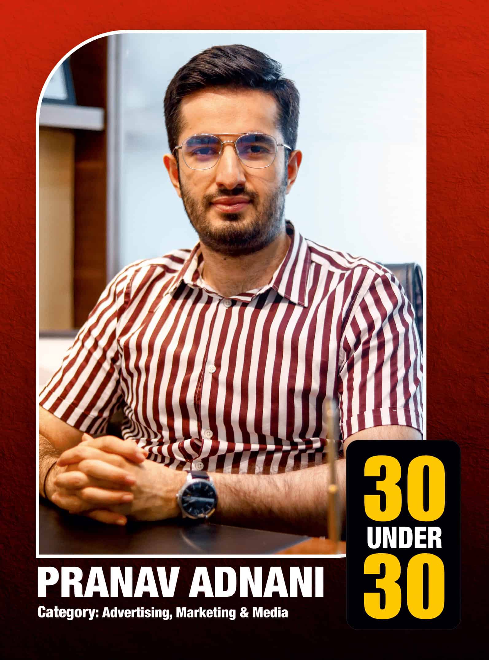 Pranav