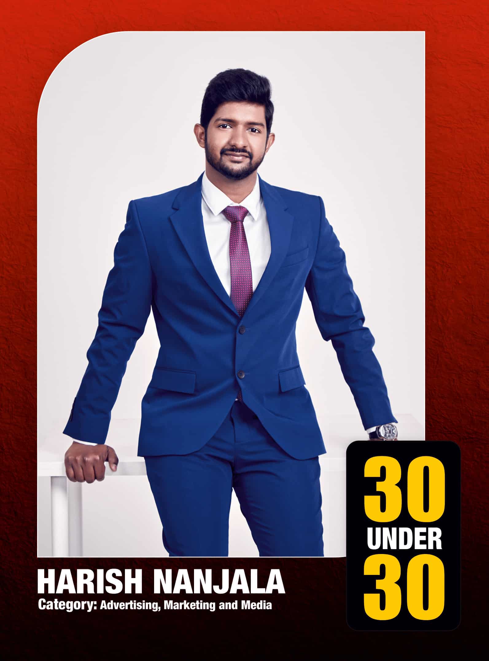 Harish
