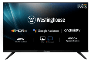 Westinghouse India