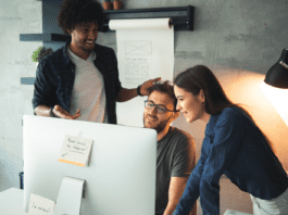 Pros and Cons of Working for Startups