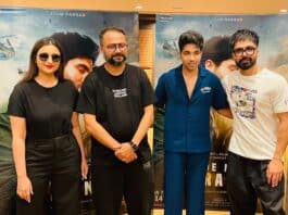 B-town Celebs Go Gaga Over Jaipur’s Luxury Salon Sizzlin Scizzors: Entrepreneurs Today In Conversation With Ayan Chugh