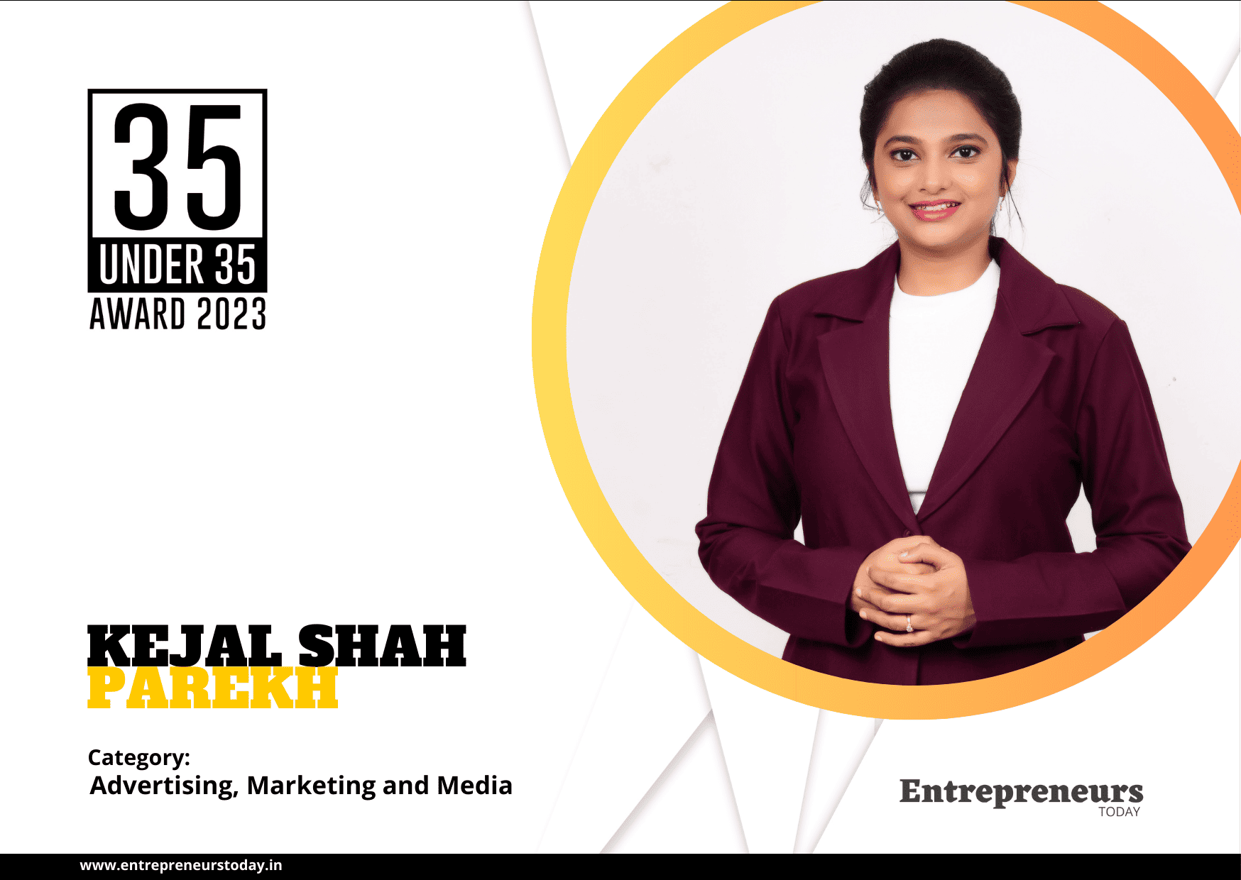 Kejal Shah’s Rainbow Promotions The Maverick in Digital Marketing