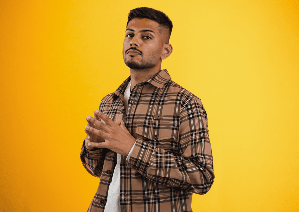 Meet Shlok Srivastava, the Young Founder of Tech Burner Revolutionizing the Tech Industry