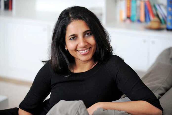 Suchi Mathur Suchi Mukherjee’s Entrepreneurial Journey With LimeRoad – Entrepreneurs ...