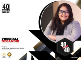 Vrushali Negandhi Sets The New Rules of B2B Storytelling with Van Media