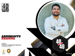A Founder’s Journey of Building One of India’s Most Trusted Team Engagement Companies