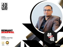 Hemant Agarwal’s LocatR.Ai Is Transforming Field Operations for India’s Real Economy