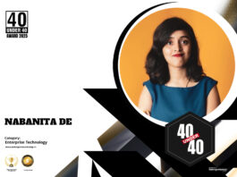 Nabanita De’s AI Privacy License is Leading the Global Autonomous Digital Asset Revolution