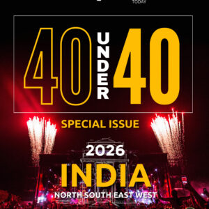40Under40 Special Issue