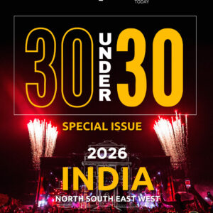 30Under30 Special Issue