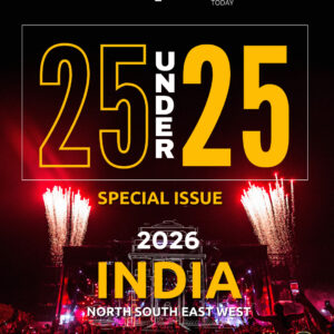 25Under25 Special Issue