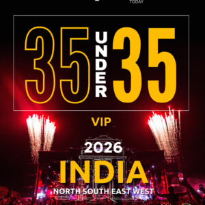 35Under35 VIP