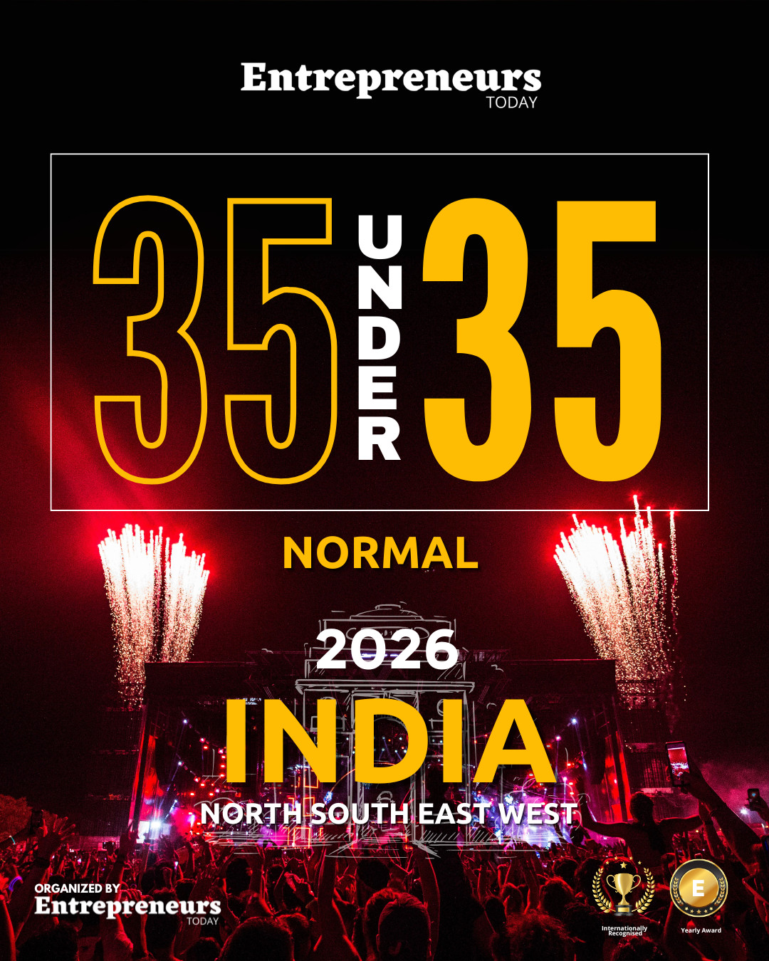 35Under35