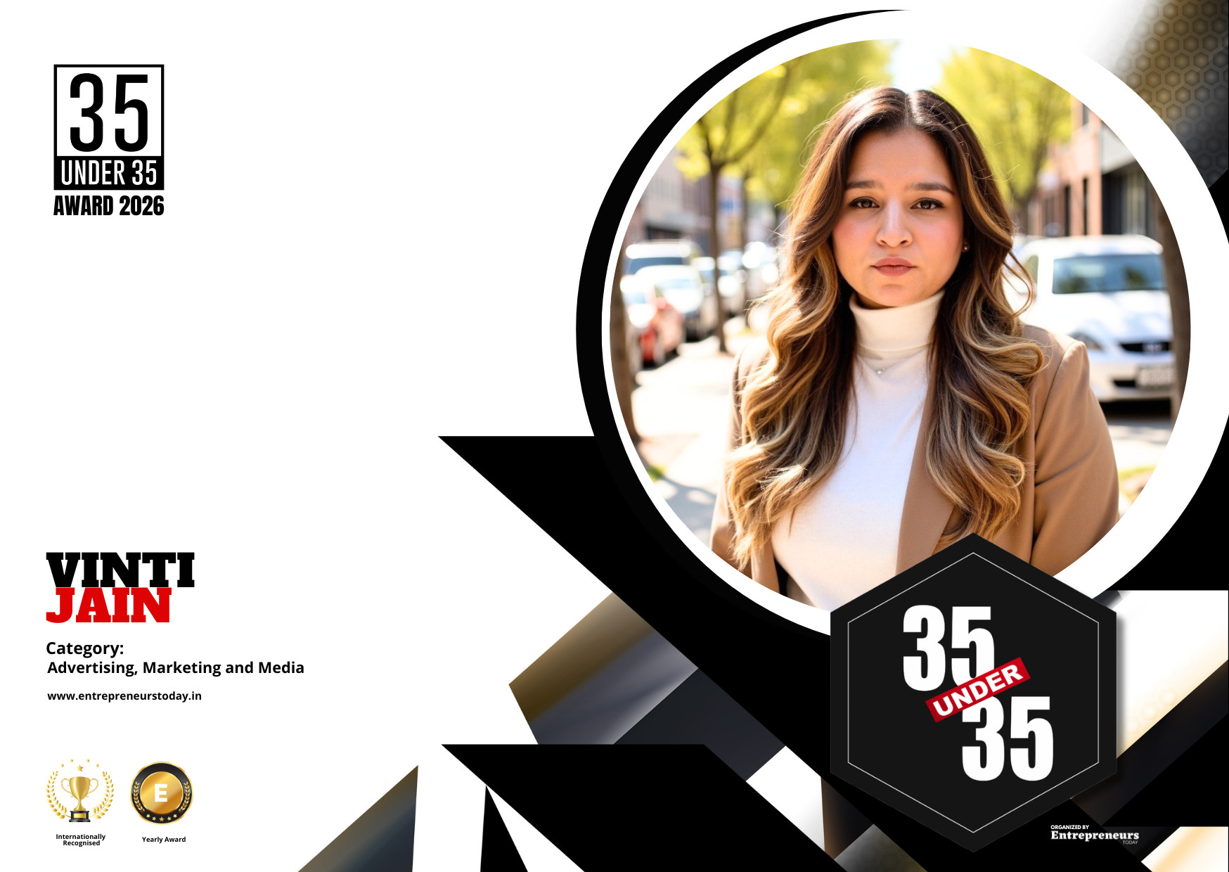 Vinti Jain and Vin Media Are Setting a New Standard for B2B Marketing ...